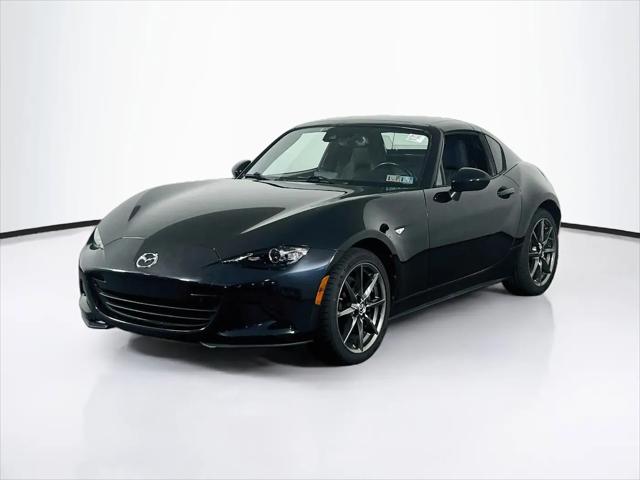 2020 Mazda MX-5 Miata RF Grand Touring for sale in Lawrenceville, NJ