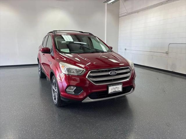 2017 Ford Escape SE for sale in Englewood, CO