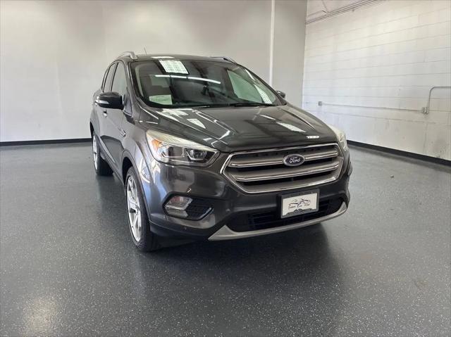 2019 Ford Escape Titanium for sale in Englewood, CO