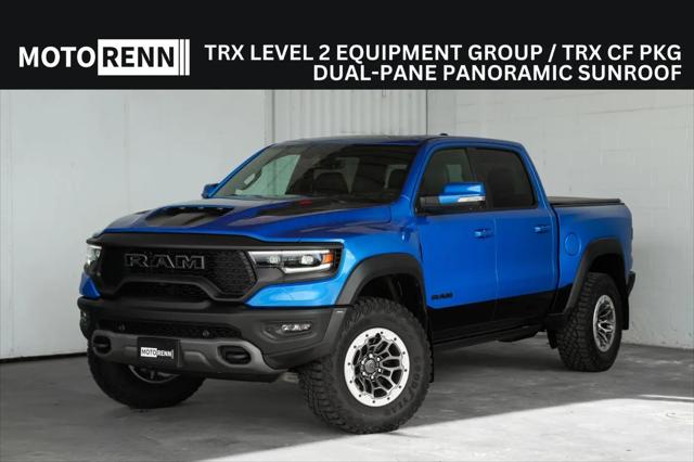 2022 Ram 1500 TRX for sale in Los Angeles, CA