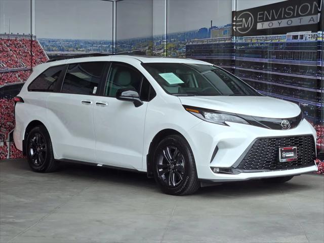 2026 Toyota Sienna XSE for sale in Milpitas, CA