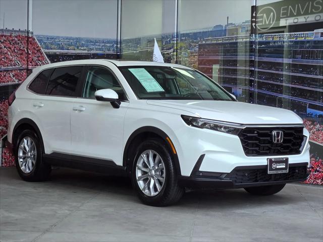 2025 Honda CR-V EX-L 2WD for sale in Milpitas, CA