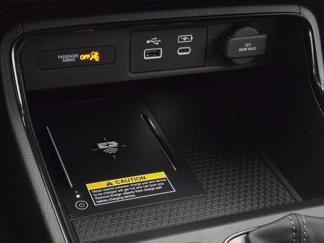 2025 Honda CR-V EX-L 2WD