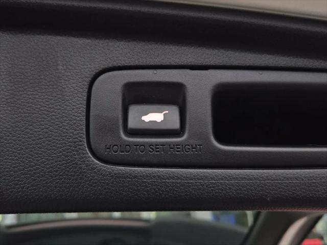 2025 Honda CR-V EX-L 2WD