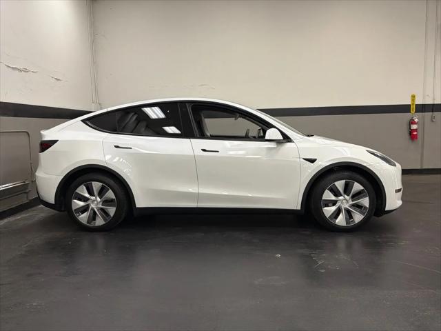 2020 Tesla Model Y Long Range Dual Motor All-Wheel Drive