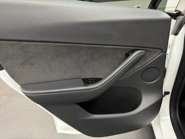 2020 Tesla Model Y Long Range Dual Motor All-Wheel Drive