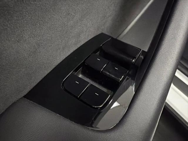 2020 Tesla Model Y Long Range Dual Motor All-Wheel Drive