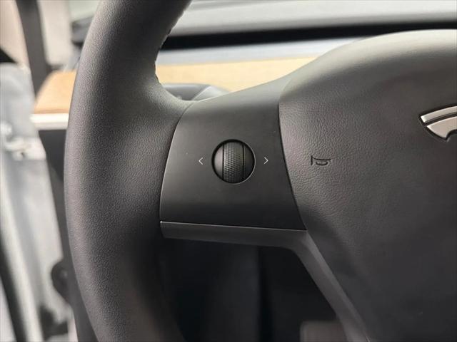 2020 Tesla Model Y Long Range Dual Motor All-Wheel Drive