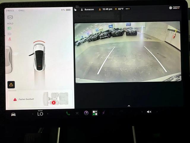 2020 Tesla Model Y Long Range Dual Motor All-Wheel Drive