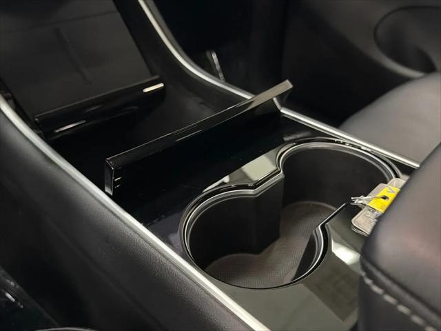 2020 Tesla Model Y Long Range Dual Motor All-Wheel Drive