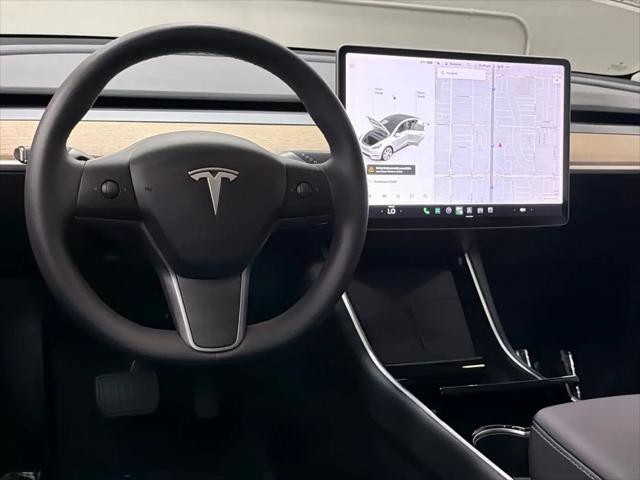 2020 Tesla Model Y Long Range Dual Motor All-Wheel Drive