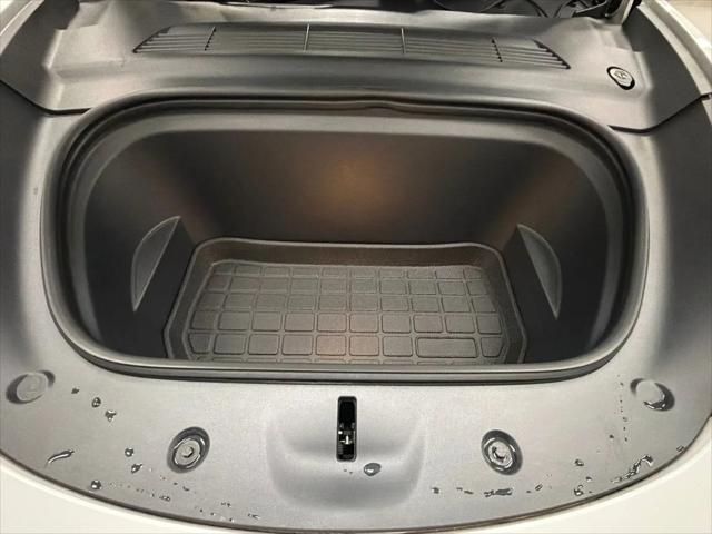 2020 Tesla Model Y Long Range Dual Motor All-Wheel Drive