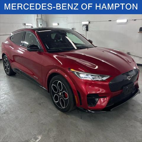 2022 Ford Mustang Mach-E GT for sale in Hampton, VA