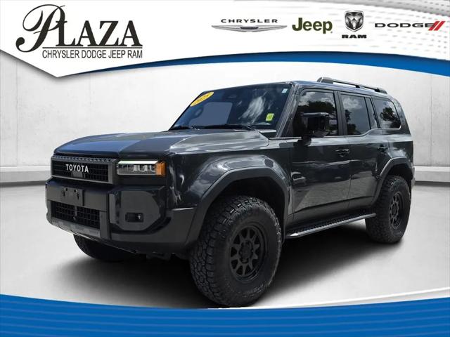 2025 Toyota Land Cruiser 1958 for sale in Inverness, FL