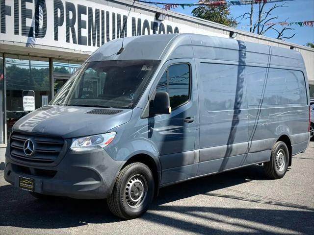 2019 Mercedes-Benz Sprinter 3500 High Roof V6 for sale in Lakewood, NJ