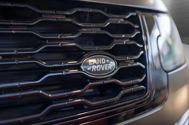 2022 Land Rover Range Rover P525 Westminster