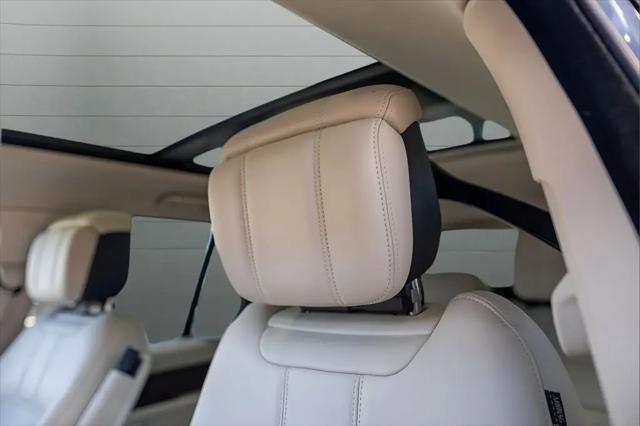 2022 Land Rover Range Rover P525 Westminster