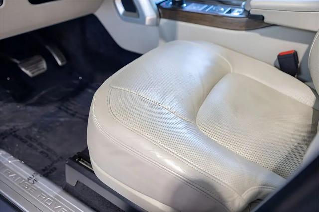 2022 Land Rover Range Rover P525 Westminster