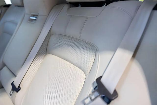 2022 Land Rover Range Rover P525 Westminster