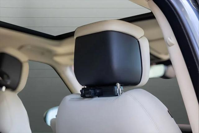 2022 Land Rover Range Rover P525 Westminster
