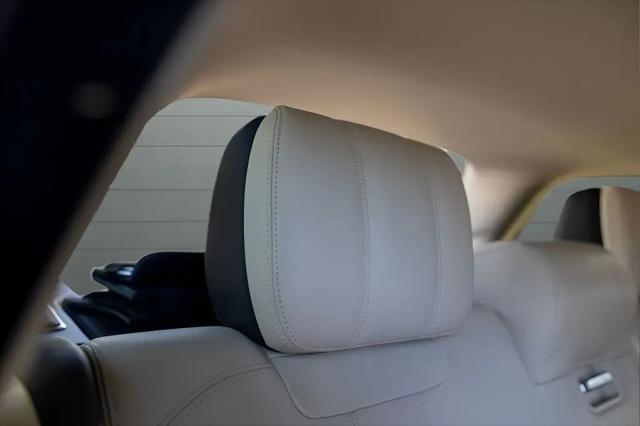 2022 Land Rover Range Rover P525 Westminster