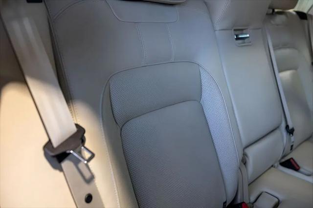2022 Land Rover Range Rover P525 Westminster