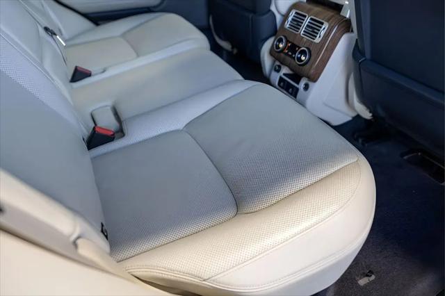 2022 Land Rover Range Rover P525 Westminster