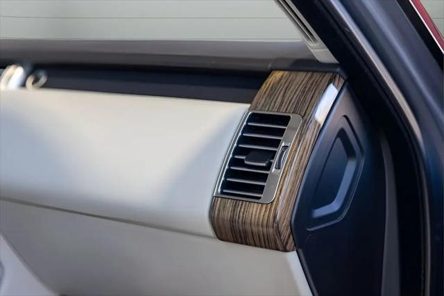 2022 Land Rover Range Rover P525 Westminster