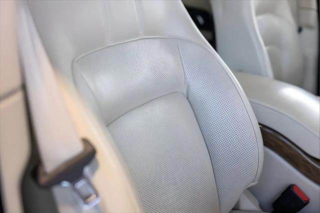 2022 Land Rover Range Rover P525 Westminster