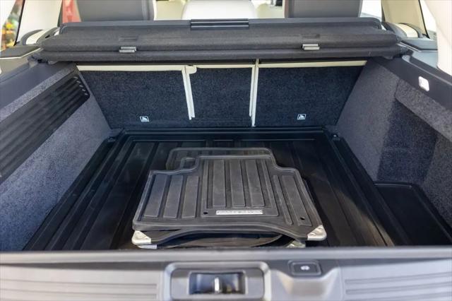 2022 Land Rover Range Rover P525 Westminster
