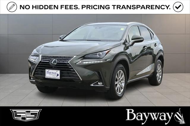 2021 Lexus NX 300 NX 300 for sale in Houston, TX