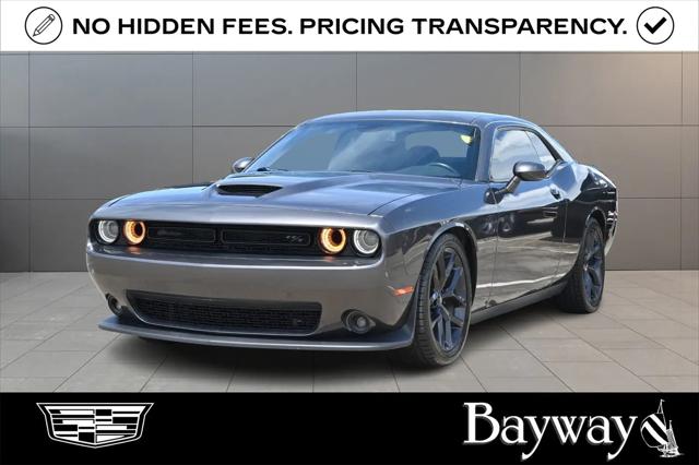 2019 Dodge Challenger R/T for sale in Houston, TX
