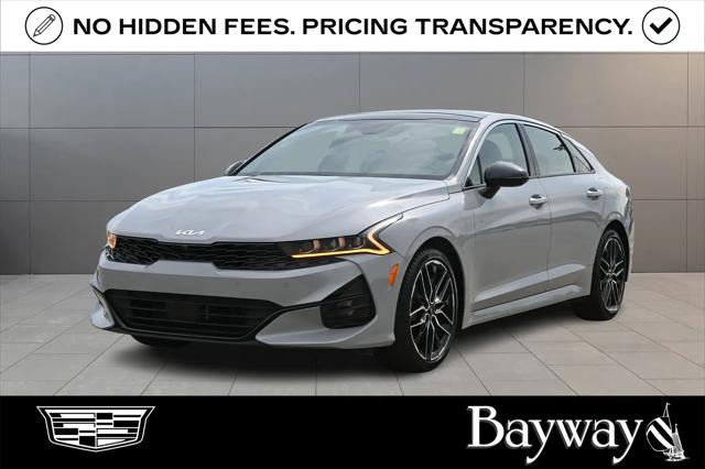 2024 Kia K5 GT for sale in Houston, TX