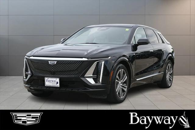 2023 Cadillac iQ RWD Luxury for sale in Houston, TX