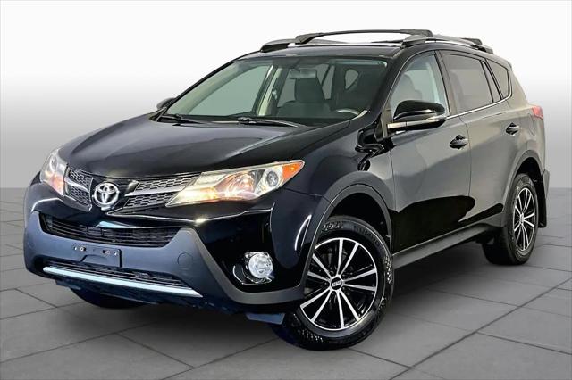 2014 Toyota RAV4 XLE for sale in Westwood, MA
