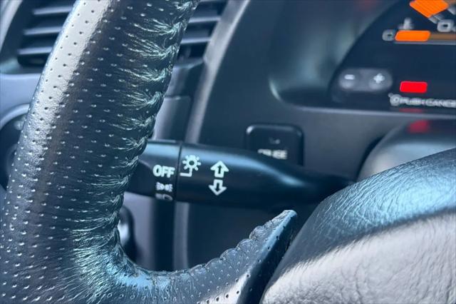 2001 Honda S2000 Base