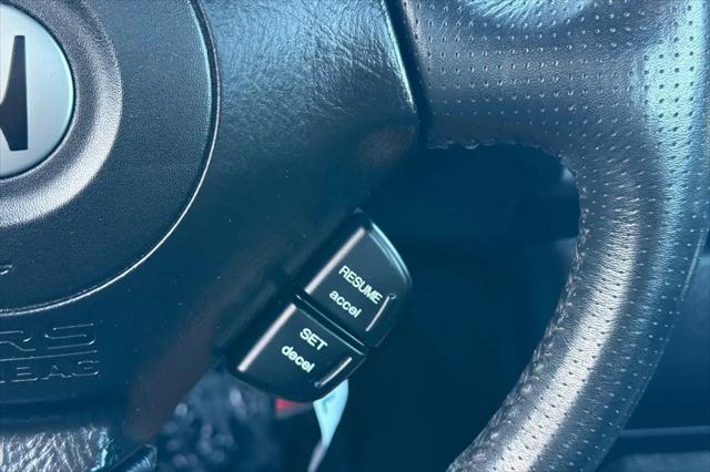 2001 Honda S2000 Base