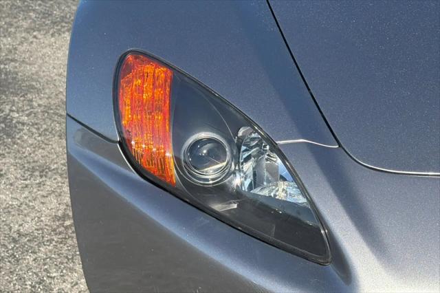 2001 Honda S2000 Base