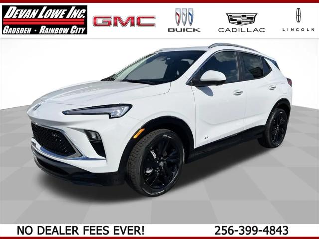 2026 Buick Encore GX Sport Touring FWD for sale in Rainbow City, AL