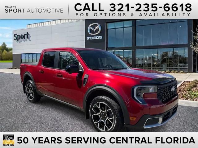 2025 Ford Maverick Lariat for sale in Orlando, FL