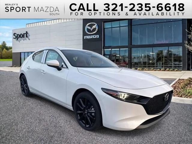 2026 Mazda Mazda3 2.5 S Premium for sale in Orlando, FL