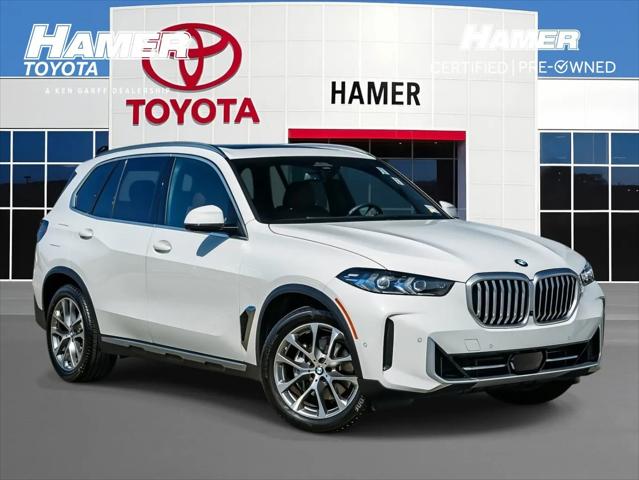 2024 BMW X5 xDrive40i for sale in Mission Hills, CA