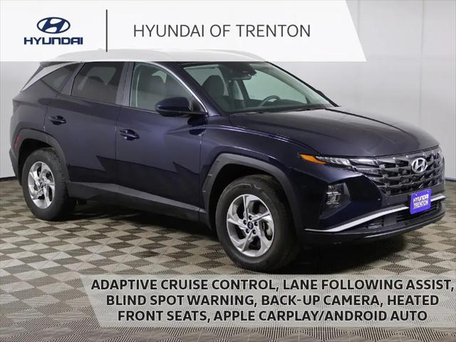 2024 Hyundai Tucson SEL for sale in Ewing, NJ