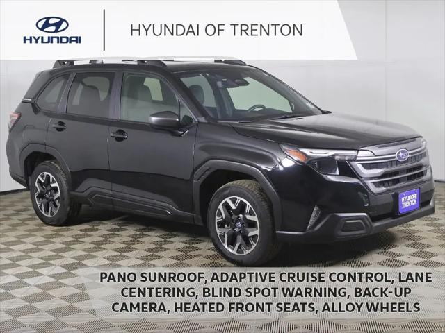 2025 Subaru Forester Premium for sale in Ewing, NJ