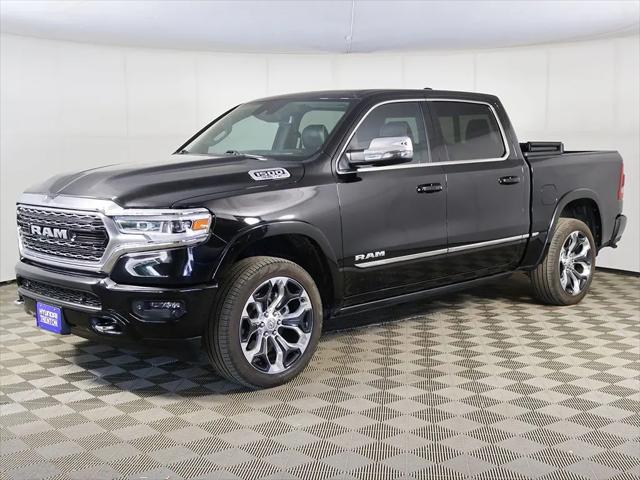 2023 Ram 1500 Limited