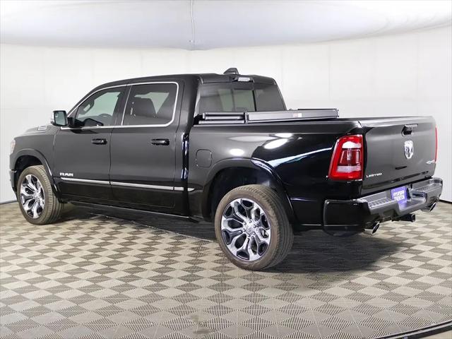 2023 Ram 1500 Limited