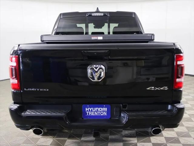 2023 Ram 1500 Limited