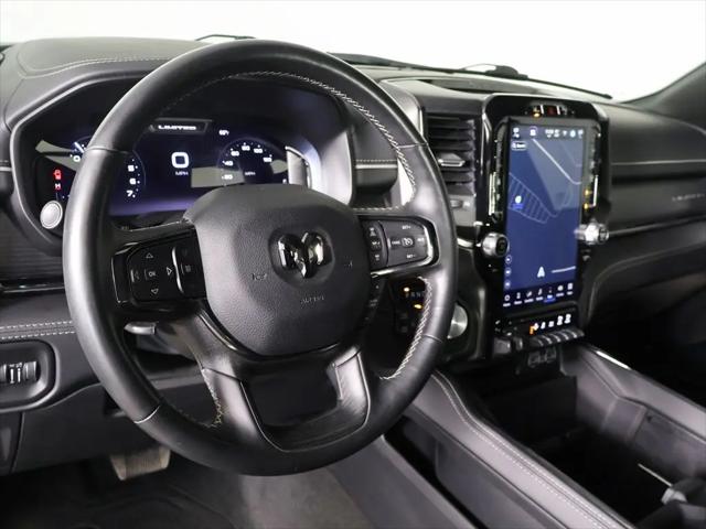 2023 Ram 1500 Limited