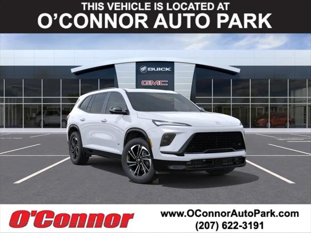2027 Buick Enclave Sport Touring for sale in Augusta, ME