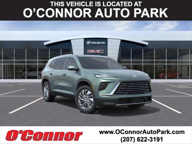 2027 Buick Enclave Preferred for sale in Augusta, ME